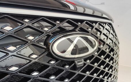 Chery Tiggo 4 I рестайлинг, 2025 год, 2 290 000 рублей, 30 фотография