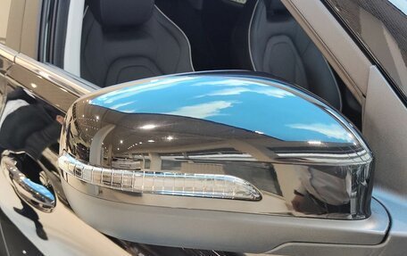 Chery Tiggo 4 I рестайлинг, 2025 год, 2 290 000 рублей, 29 фотография