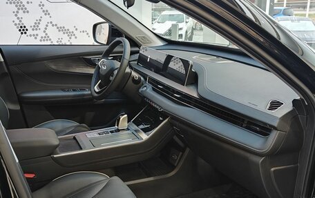 Chery Tiggo 4 I рестайлинг, 2025 год, 2 290 000 рублей, 26 фотография
