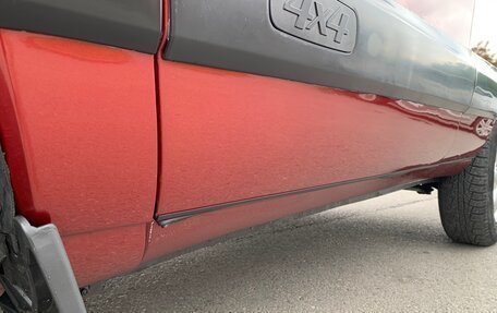 Chevrolet Niva I рестайлинг, 2007 год, 420 000 рублей, 20 фотография