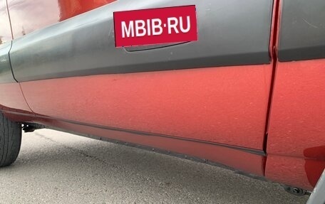 Chevrolet Niva I рестайлинг, 2007 год, 420 000 рублей, 24 фотография