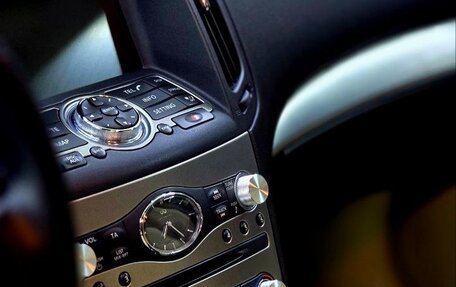 Infiniti G, 2011 год, 1 720 000 рублей, 9 фотография