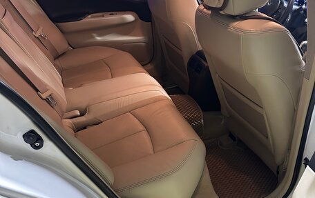 Infiniti G, 2011 год, 1 720 000 рублей, 10 фотография