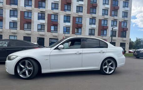 BMW 3 серия, 2008 год, 1 700 000 рублей, 2 фотография