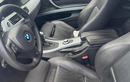 BMW 3 серия, 2008 год, 1 700 000 рублей, 11 фотография