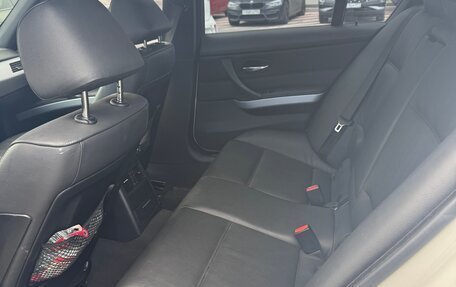 BMW 3 серия, 2008 год, 1 700 000 рублей, 9 фотография