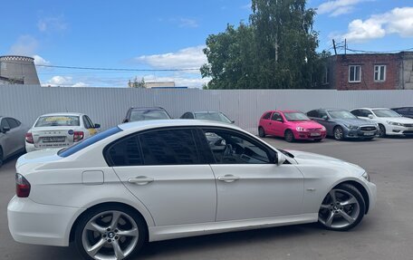 BMW 3 серия, 2008 год, 1 700 000 рублей, 5 фотография