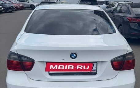 BMW 3 серия, 2008 год, 1 700 000 рублей, 7 фотография