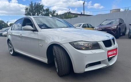 BMW 3 серия, 2008 год, 1 700 000 рублей, 4 фотография