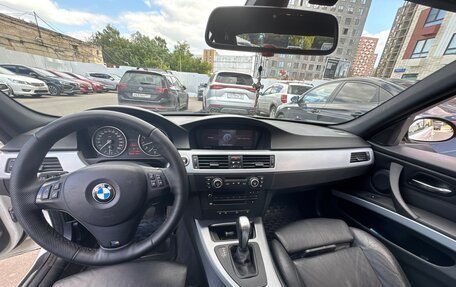BMW 3 серия, 2008 год, 1 700 000 рублей, 18 фотография