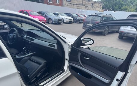 BMW 3 серия, 2008 год, 1 700 000 рублей, 15 фотография
