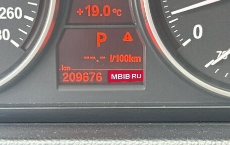 BMW 3 серия, 2008 год, 1 700 000 рублей, 17 фотография