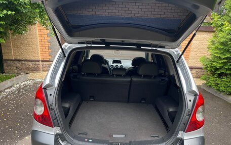 Opel Antara I, 2008 год, 690 000 рублей, 7 фотография