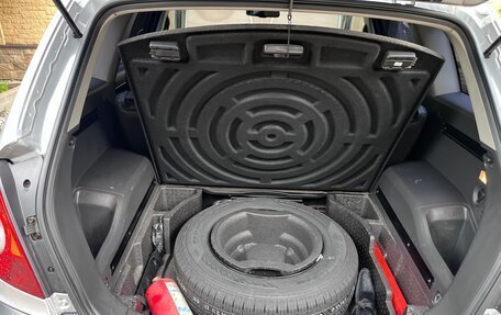 Opel Antara I, 2008 год, 690 000 рублей, 8 фотография