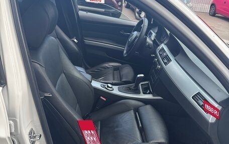 BMW 3 серия, 2008 год, 1 700 000 рублей, 16 фотография
