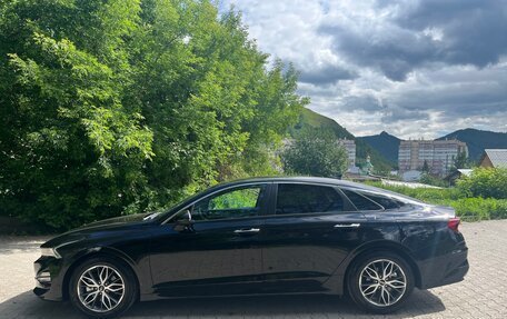 KIA K5, 2020 год, 2 610 000 рублей, 3 фотография