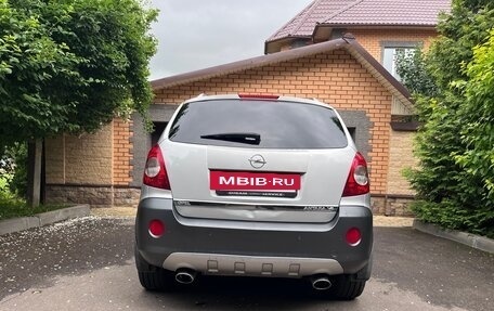 Opel Antara I, 2008 год, 690 000 рублей, 6 фотография