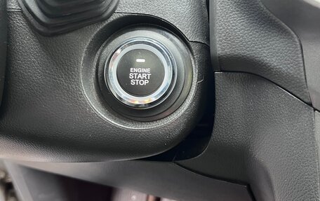 Opel Antara I, 2008 год, 690 000 рублей, 16 фотография