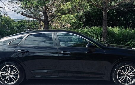 KIA K5, 2020 год, 2 610 000 рублей, 8 фотография