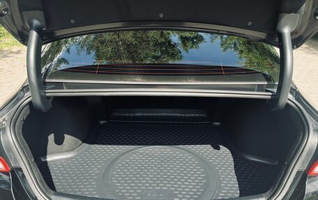 KIA K5, 2020 год, 2 610 000 рублей, 9 фотография