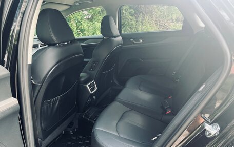 KIA K5, 2020 год, 2 610 000 рублей, 11 фотография