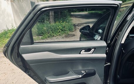KIA K5, 2020 год, 2 610 000 рублей, 10 фотография