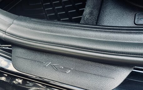 KIA K5, 2020 год, 2 610 000 рублей, 13 фотография