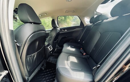 KIA K5, 2020 год, 2 610 000 рублей, 12 фотография