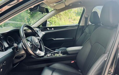 KIA K5, 2020 год, 2 610 000 рублей, 23 фотография