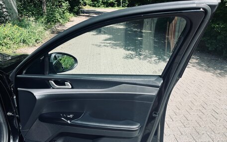 KIA K5, 2020 год, 2 610 000 рублей, 17 фотография