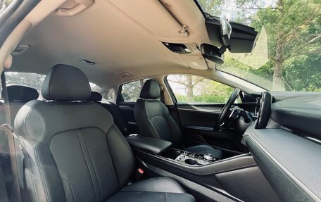 KIA K5, 2020 год, 2 610 000 рублей, 19 фотография