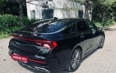 KIA K5, 2020 год, 2 610 000 рублей, 6 фотография