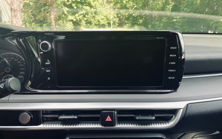KIA K5, 2020 год, 2 610 000 рублей, 29 фотография