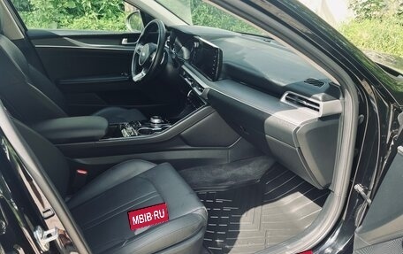 KIA K5, 2020 год, 2 610 000 рублей, 18 фотография