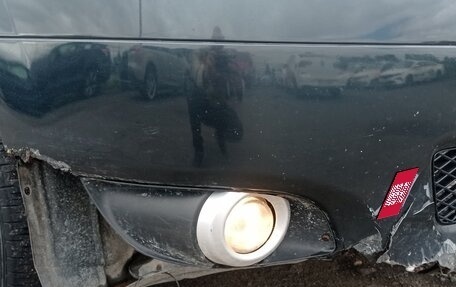 Mazda MPV II, 2003 год, 380 000 рублей, 8 фотография