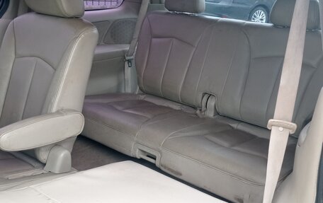 Mazda MPV II, 2003 год, 380 000 рублей, 16 фотография