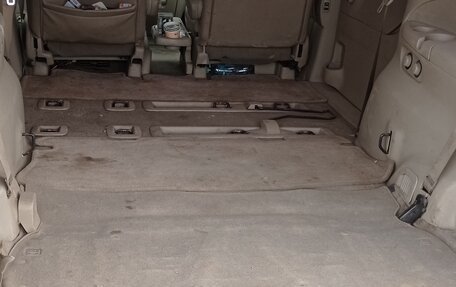 Mazda MPV II, 2003 год, 380 000 рублей, 17 фотография