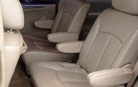 Mazda MPV II, 2003 год, 380 000 рублей, 15 фотография