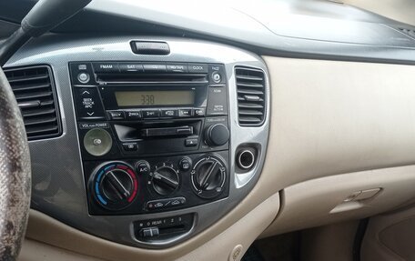 Mazda MPV II, 2003 год, 380 000 рублей, 12 фотография