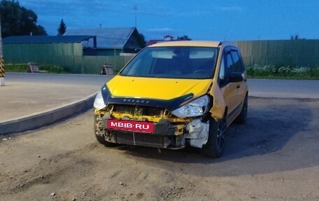 Ford Galaxy II, 2013 год, 600 000 рублей, 4 фотография