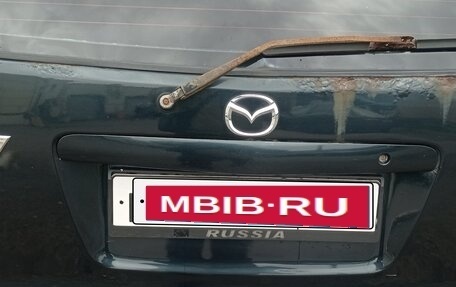 Mazda MPV II, 2003 год, 380 000 рублей, 5 фотография