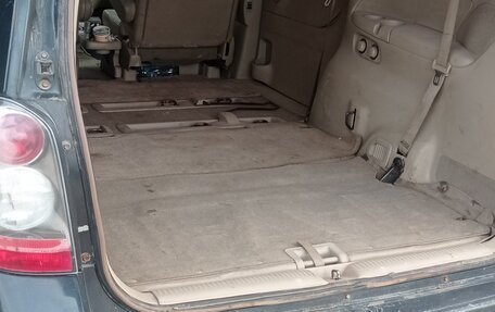 Mazda MPV II, 2003 год, 380 000 рублей, 18 фотография