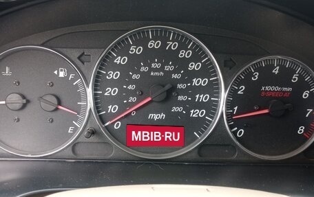 Mazda MPV II, 2003 год, 380 000 рублей, 11 фотография