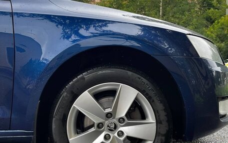 Skoda Octavia, 2016 год, 1 550 000 рублей, 8 фотография