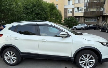 Nissan Qashqai, 2015 год, 1 940 000 рублей, 8 фотография
