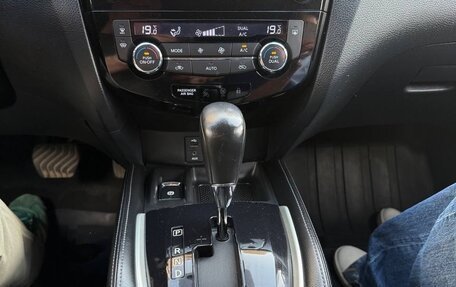Nissan Qashqai, 2015 год, 1 940 000 рублей, 12 фотография
