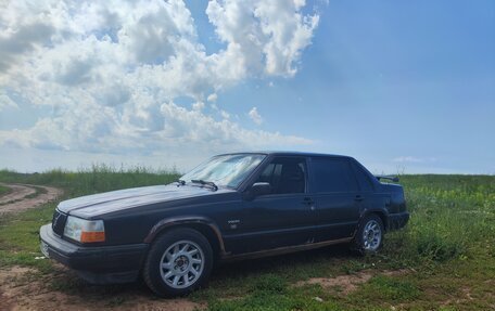 Volvo 940, 1996 год, 310 000 рублей, 2 фотография