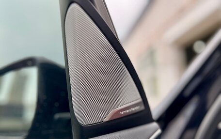 BMW X3, 2022 год, 4 620 000 рублей, 13 фотография