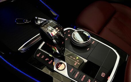 BMW X3, 2022 год, 4 620 000 рублей, 14 фотография