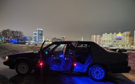 Volvo 940, 1996 год, 310 000 рублей, 5 фотография